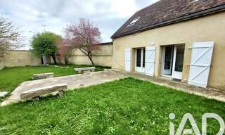 Maison 4 Pièces 80 m² à vendre à Doucelles (72170)