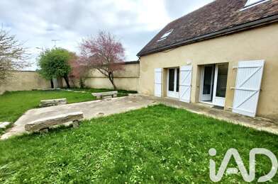 Maison 4 pièces 121000 €