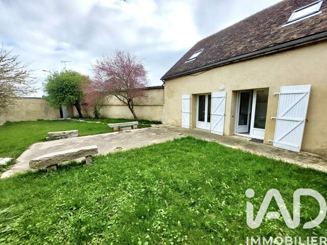 Vente Maison de village 4 pièces — photo du bien