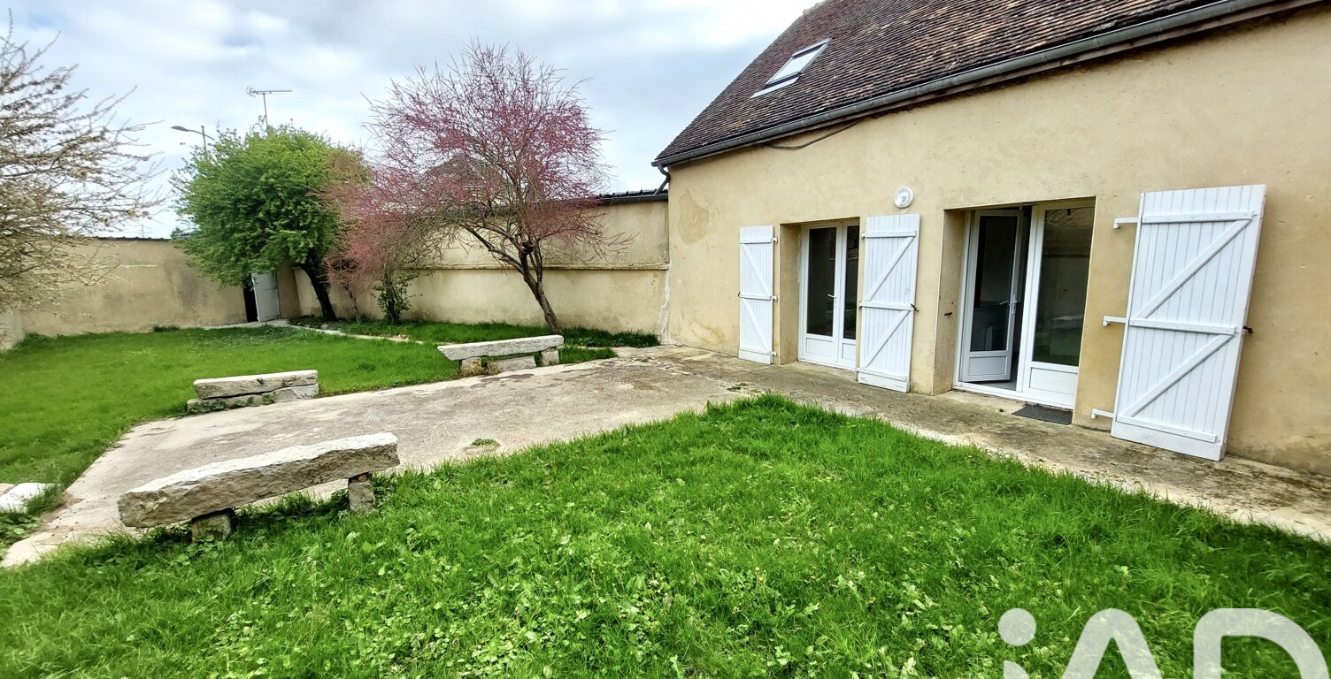 Vente Maison de village 4 pièces — photo 1