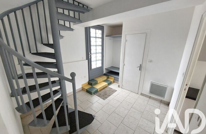 Vente Maison de village 4 pièces — photo 2