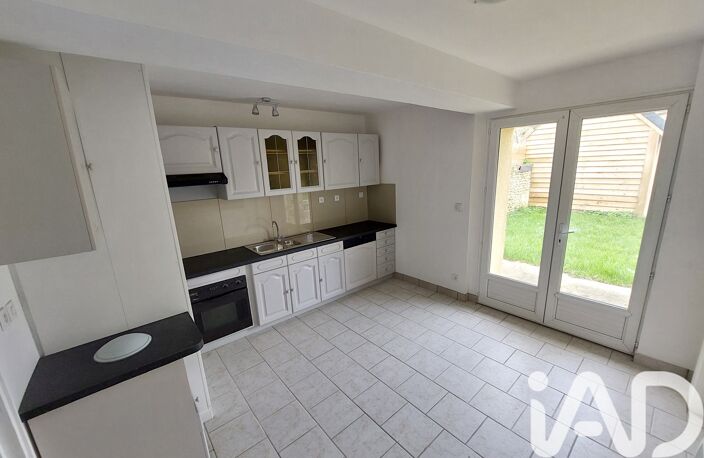 Vente Maison de village 4 pièces — photo 3