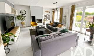 Maison 7 Pièces 195 m² à vendre à Yerres (91330)