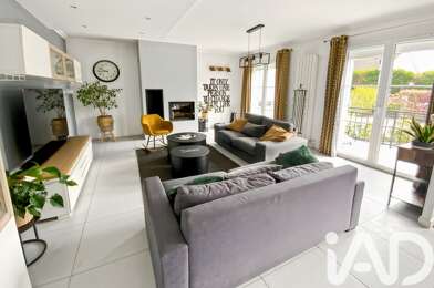 Maison 7 pièces 585000 €