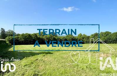Vente Terrain à bâtir 439 m&sup2; — photo du bien