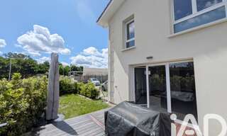 Maison 4 Pièces 90 m² à vendre à Pessac (33600)