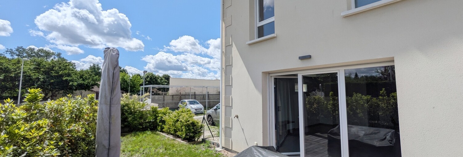 Maison 4 Pièces 90 m² à vendre à Pessac (33600)