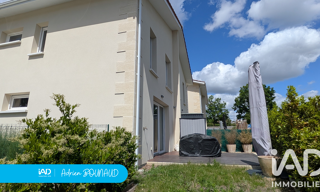 Maison 4 Pièces 90 m² à vendre à Pessac (33600)