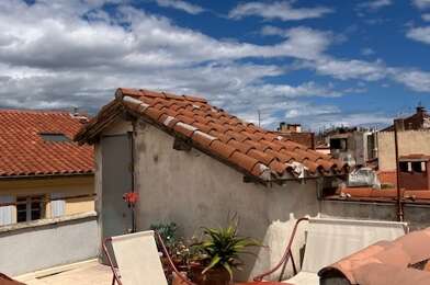 Appartement 2 pièces 75000 €