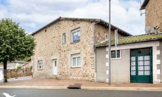 Maison 4 Pièces 139 m² à vendre à Chabanais (16150)