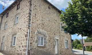 Maison 4 Pièces 130 m² à vendre à Chabanais (16150)
