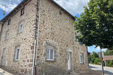 Maison 4 pièces 187424 €