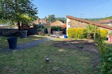 Maison 4 pièces 187424 €