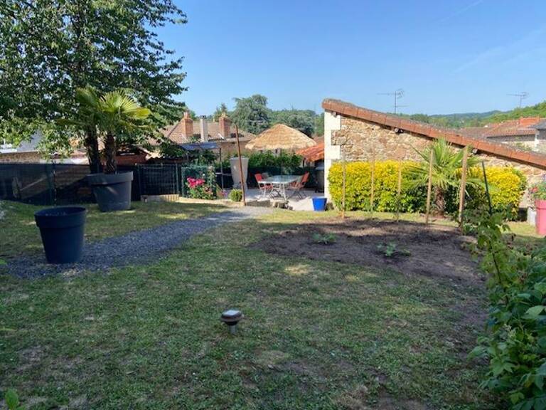 Maison de ville de 4 pièces principales — photo 1