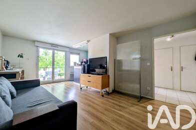 Appartement 2 pièces 199000 €