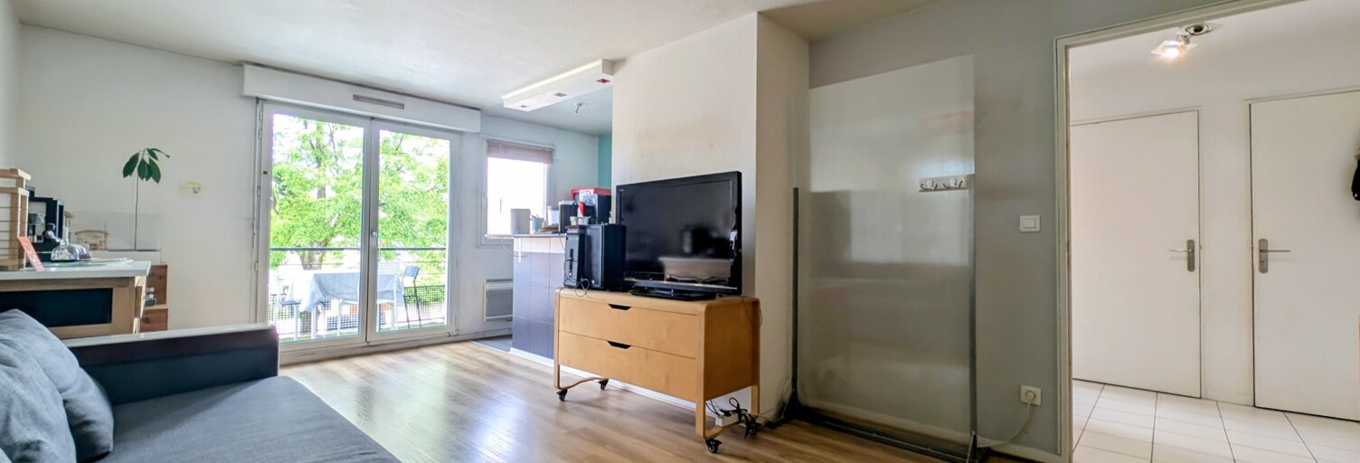 Appartement 2 Pièces 48 m² à vendre à Chelles (77500)