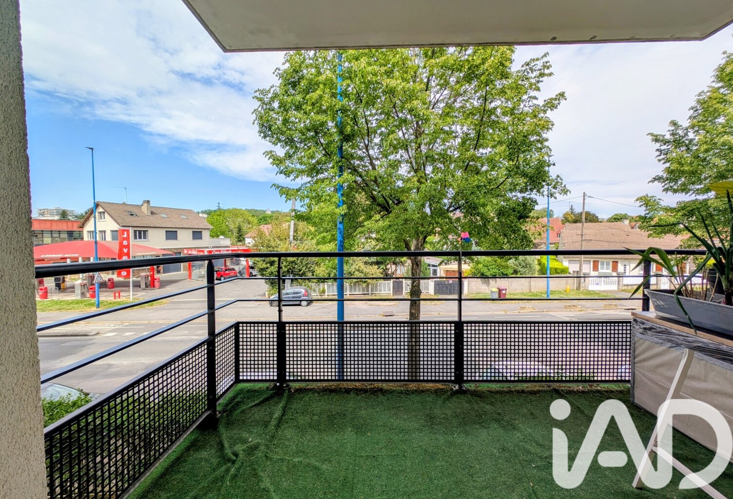 Vente Appartement 2 pièces — photo 1