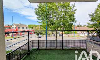 Appartement 2 Pièces 48 m² à vendre à Chelles (77500)