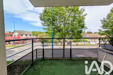 Appartement 2 pièces 199000 €