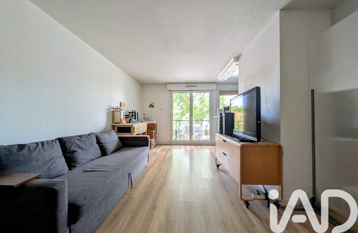 Vente Appartement 2 pièces — photo 3