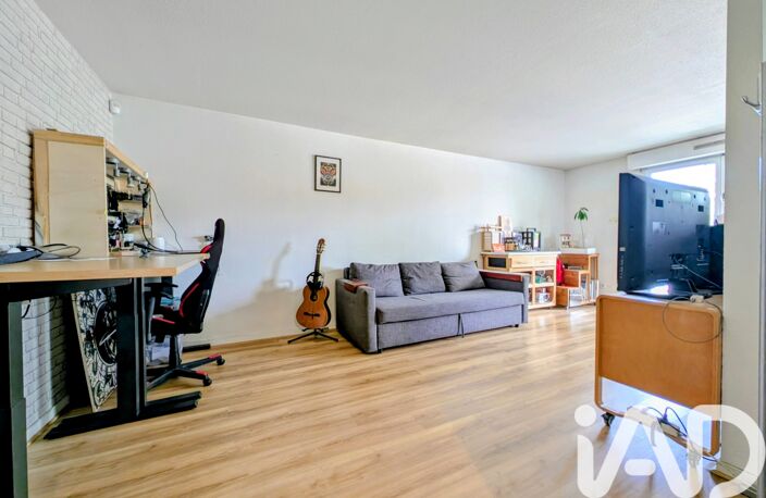 Vente Appartement 2 pièces — photo 4
