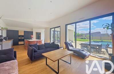 Vente Maison/villa 7 pièces — photo du bien