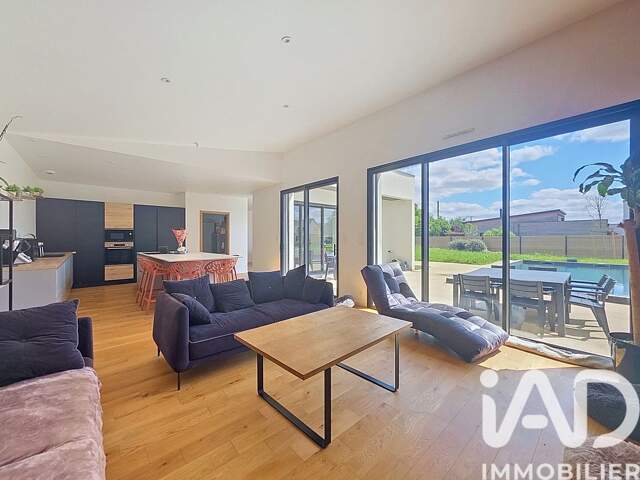 Vente Maison/villa 7 pièces — photo du bien