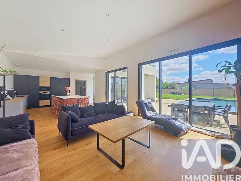 Vente Maison/villa 7 pièces — photo 1