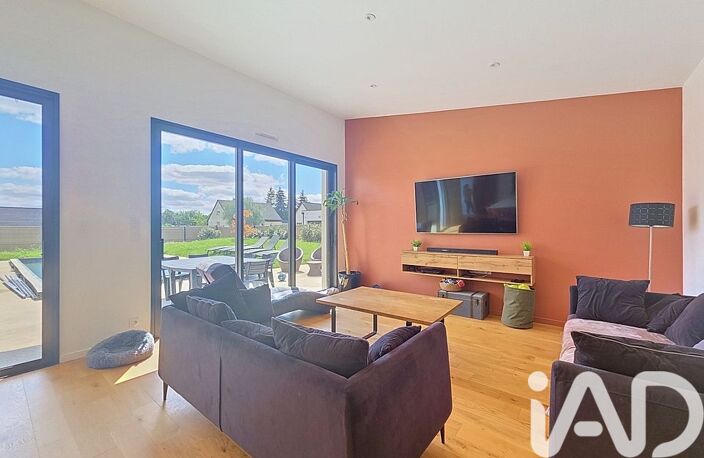 Vente Maison/villa 7 pièces — photo 4