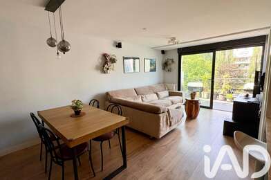 Appartement 4 pièces 329700 €
