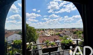 Appartement 4 Pièces 76 m² à vendre à Choisy-le-Roi (94600)