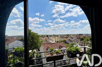 Appartement 4 pièces 329700 €