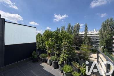 Appartement 4 pièces 319000 €