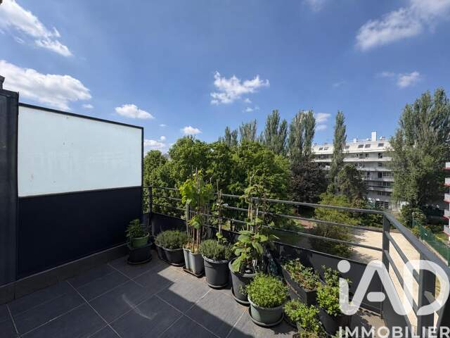 Vente Appartement 4 pièces — photo du bien