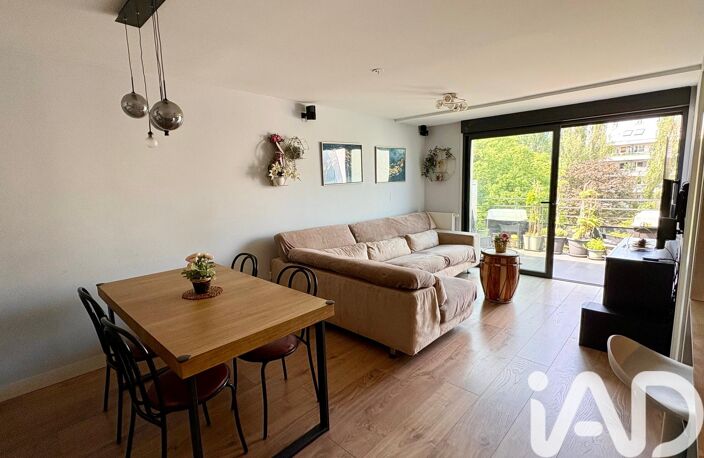Vente Appartement 4 pièces — photo 2