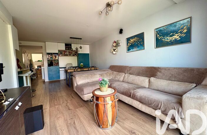 Vente Appartement 4 pièces — photo 3