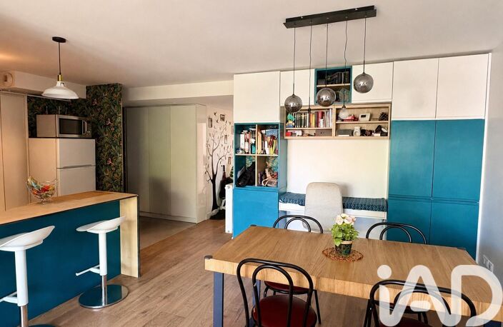 Vente Appartement 4 pièces — photo 4