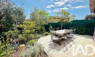 Maison 4 Pièces 58 m² à vendre à Grasse (06130)