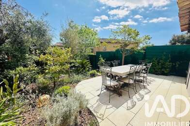 Maison 4 pièces 355000 €