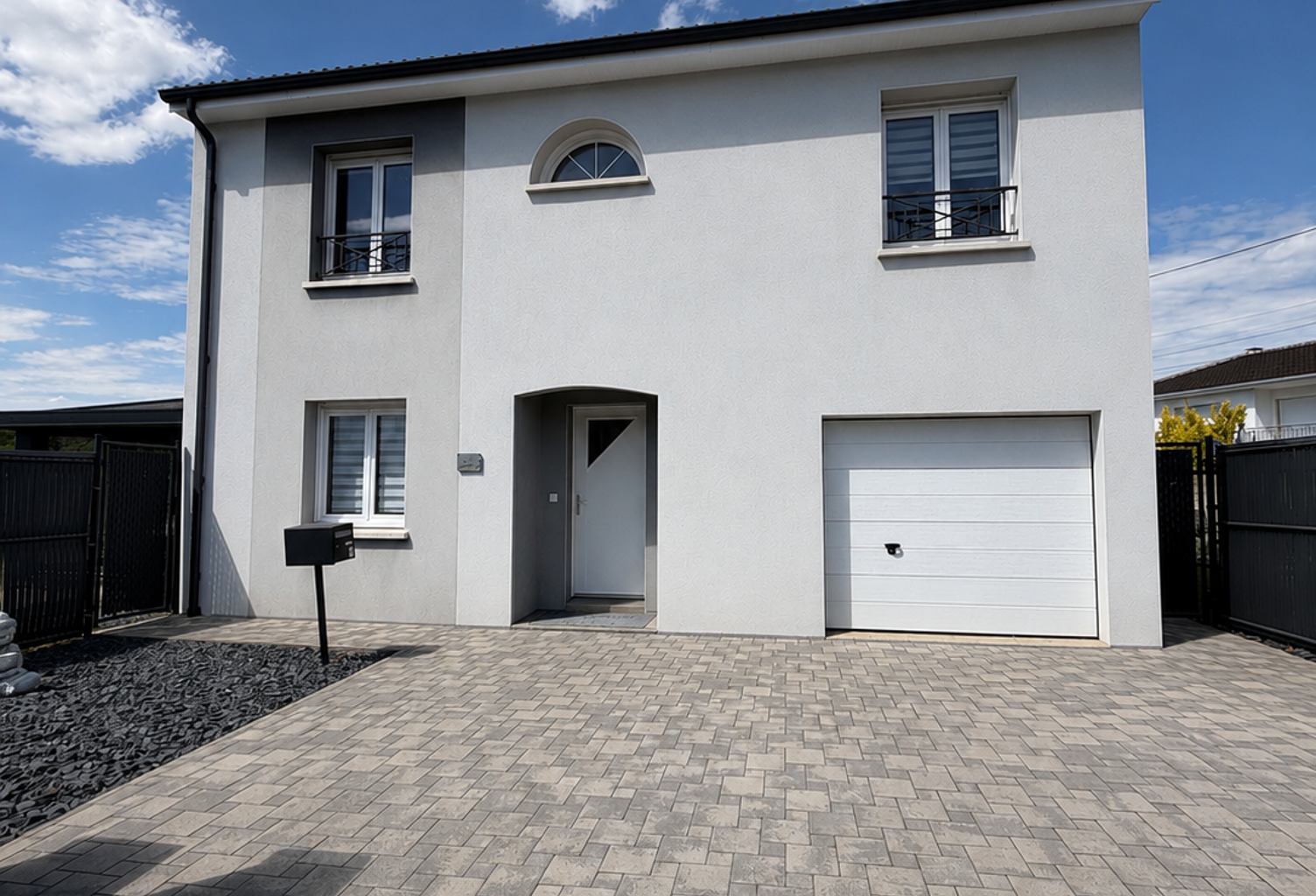 Vente Maison/villa 6 pièces — photo 1
