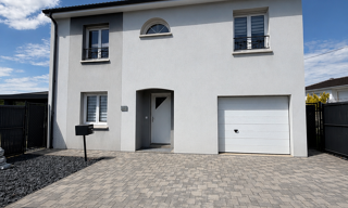 Maison 6 Pièces 124 m² à vendre à Moyeuvre-Grande (57250)