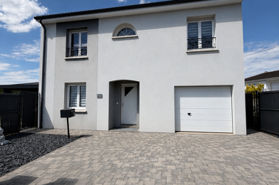 Maison 6 pièces 369990 €