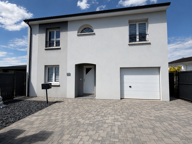 Vente Maison/villa 6 pièces — photo du bien