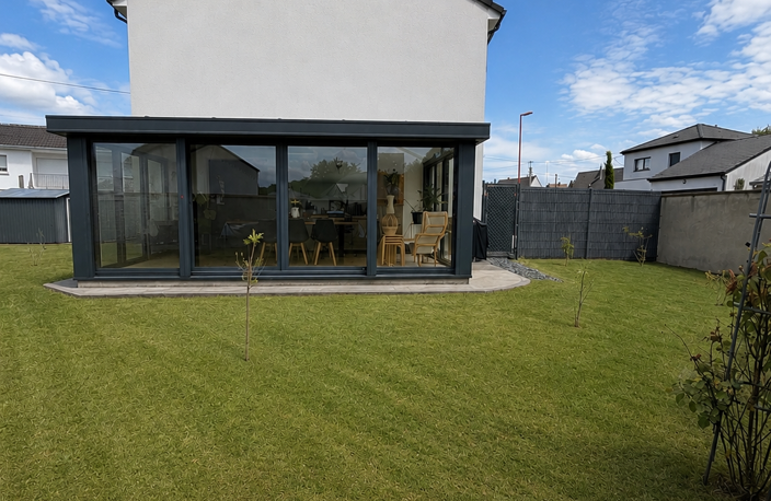 Vente Maison/villa 6 pièces — photo 2