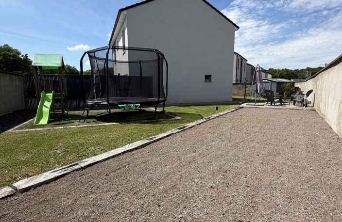 Vente Maison/villa 6 pièces — photo 3