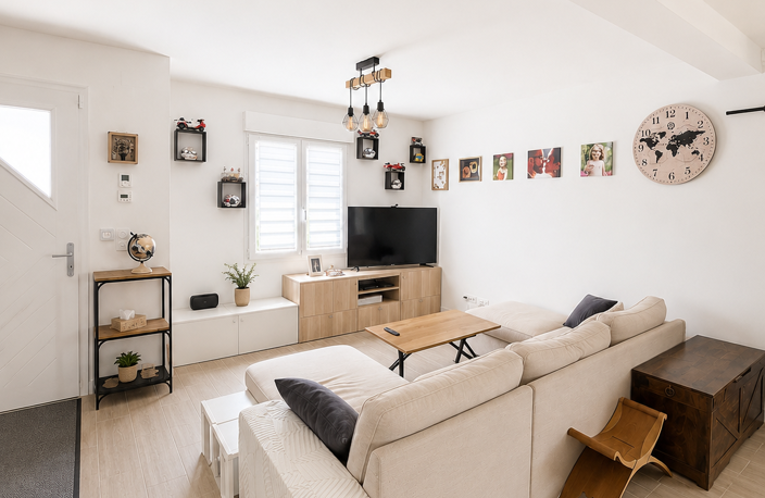 Vente Maison/villa 6 pièces — photo 4