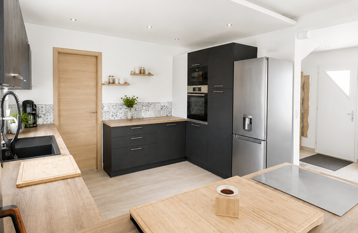 Vente Maison/villa 6 pièces — photo 5