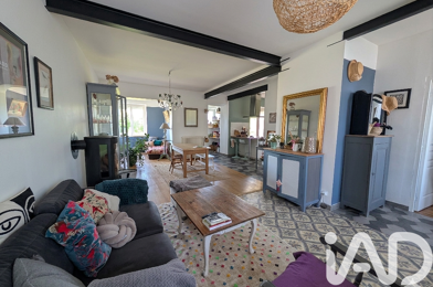 Maison 7 pièces 365000 €