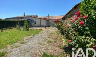 Maison 7 Pièces 197 m² à vendre à Clavé (79420)