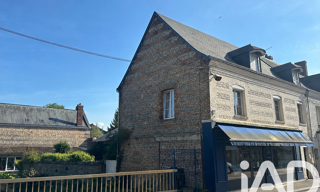 Maison 8 Pièces 228 m² à vendre à Cany-Barville (76450)